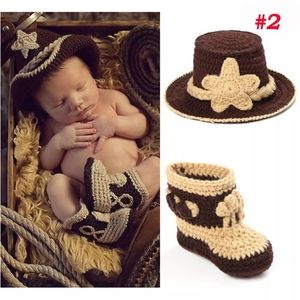 cowboy newborn baby boy outfit